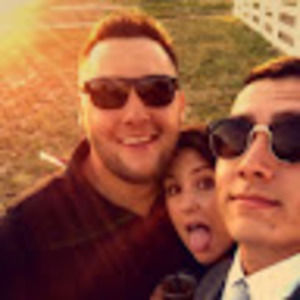 Meet your Posher, Dean